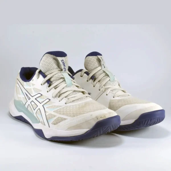 ASICS GEL-Tactic 12 Volleyball Shoes - Image 4