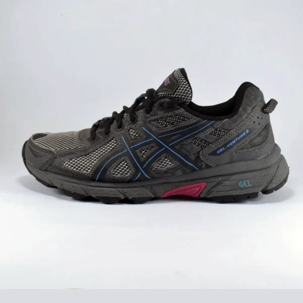 ASICS Gel-Venture 6 Men's Trail Running Shoes - Image 3