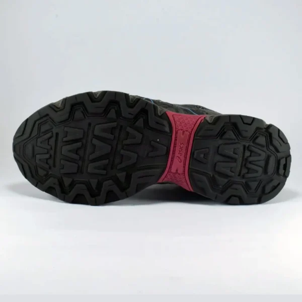 ASICS Gel-Venture 6 Men's Trail Running Shoes - Image 4