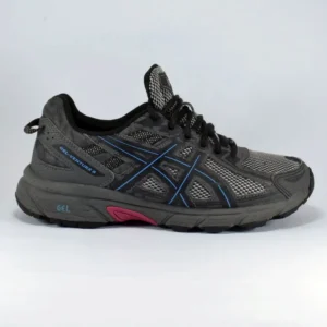 ASICS Gel-Venture 6 Men's Trail Running Shoes