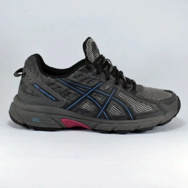 ASICS Gel-Venture 6 Men's Trail Running Shoes