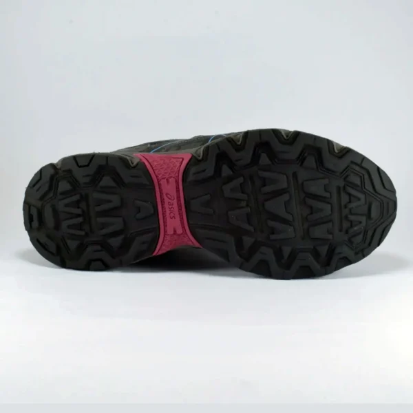 ASICS Gel-Venture 6 Men's Trail Running Shoes - Image 2