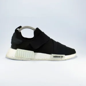 Adidas NMD R1 (Core Black / Cloud White – GW5698)