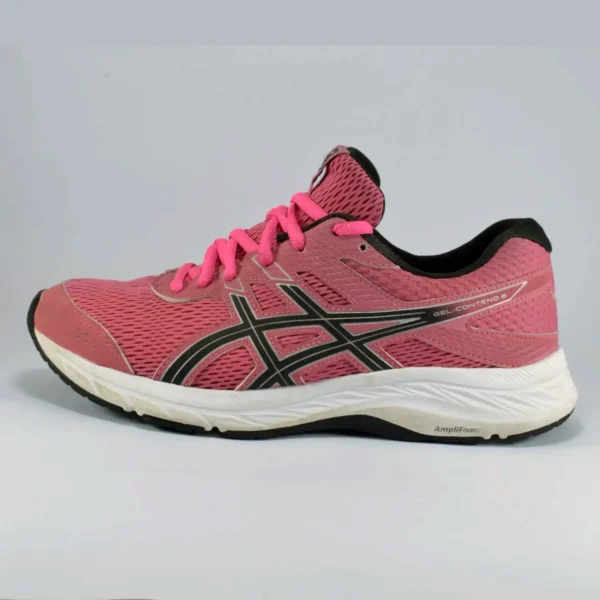 ASICS Gel Contend 6 Women’s Running Shoes - Image 3