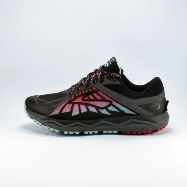 Brooks Caldera 1 Women’s Trail Running Shoes - Image 3