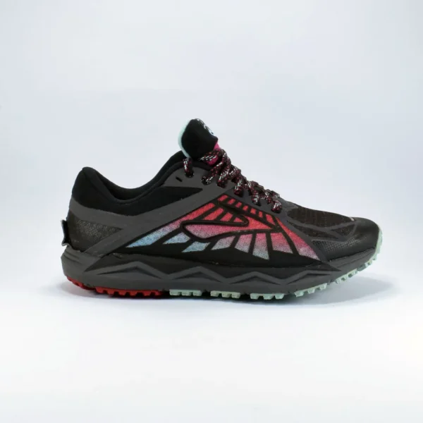 Brooks Caldera 1 Women’s Trail Running Shoes
