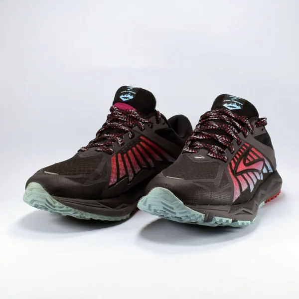 Brooks Caldera 1 Women’s Trail Running Shoes - Image 4