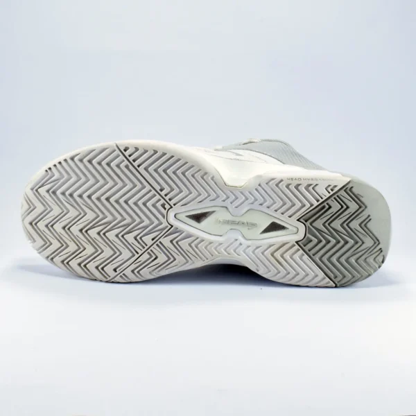 HEAD Revolt Evo 2.0 Tennis Shoes - Image 4
