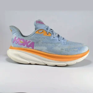 HOKA Clifton 9 Women’s Running Shoes