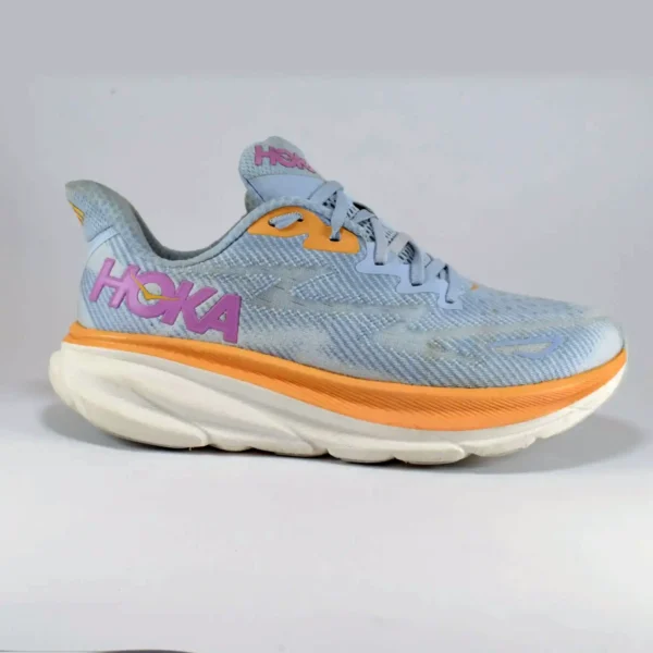 HOKA Clifton 9 Women’s Running Shoes