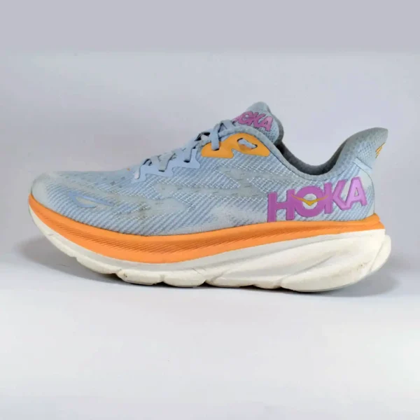 HOKA Clifton 9 Women’s Running Shoes - Image 3