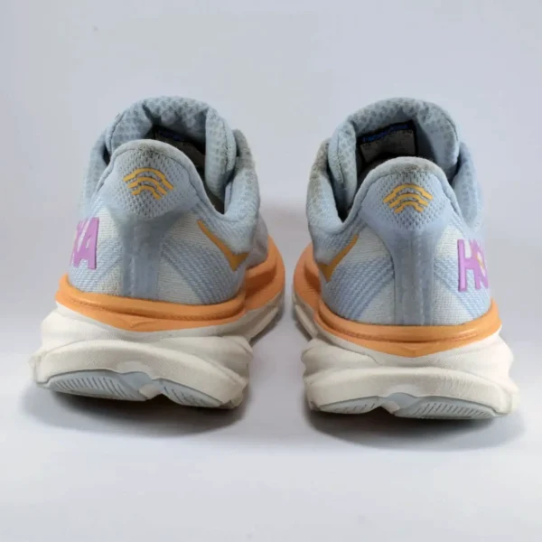 HOKA Clifton 9 Women’s Running Shoes - Image 6