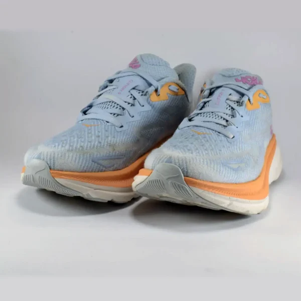 HOKA Clifton 9 Women’s Running Shoes - Image 5