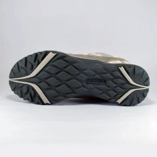 Merrell Siren Hex Q2 Women’s Hiking Shoes - Image 2