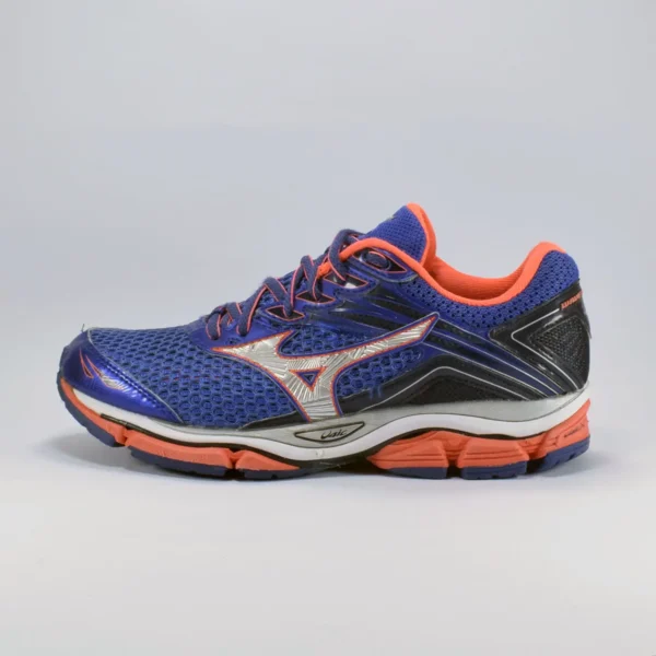 Mizuno Wave Enigma 6 Women's Running Shoes - Image 3