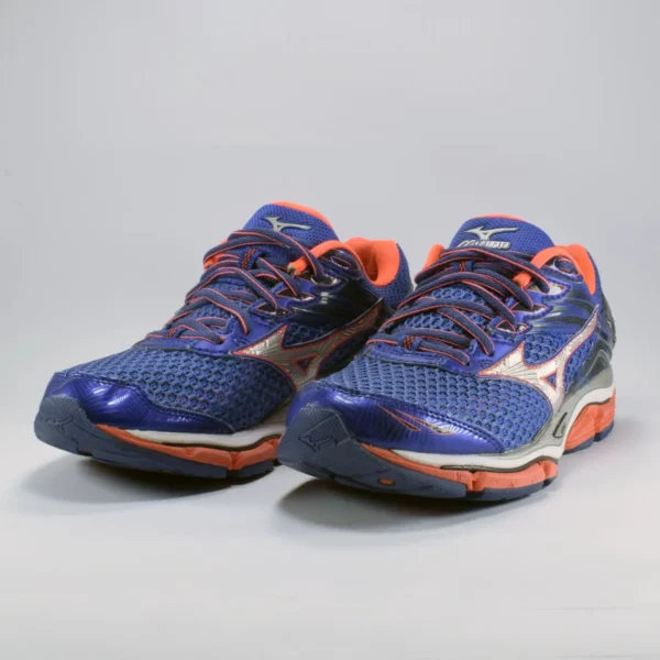 Mizuno Wave Enigma 6 Women's Running Shoes - Image 5