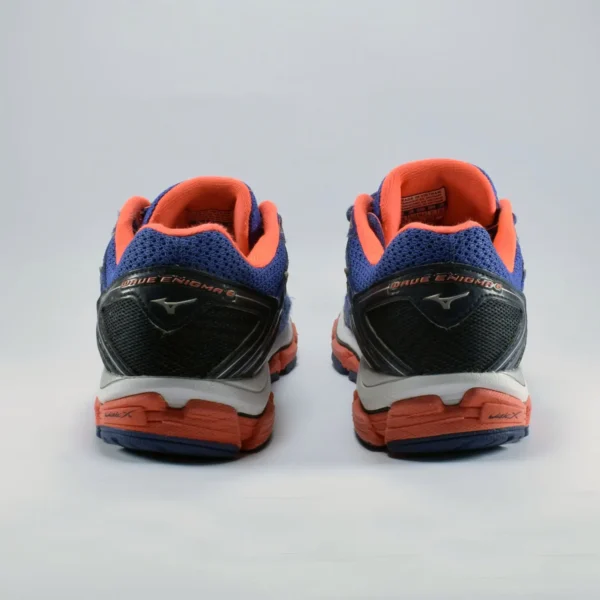 Mizuno Wave Enigma 6 Women's Running Shoes - Image 6