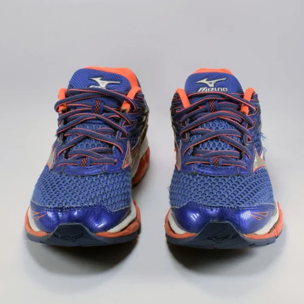 Mizuno Wave Enigma 6 Women's Running Shoes - Image 7