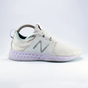 New Balance Womens Fresh Foam Cruzv1