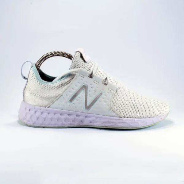 New Balance Womens Fresh Foam Cruzv1