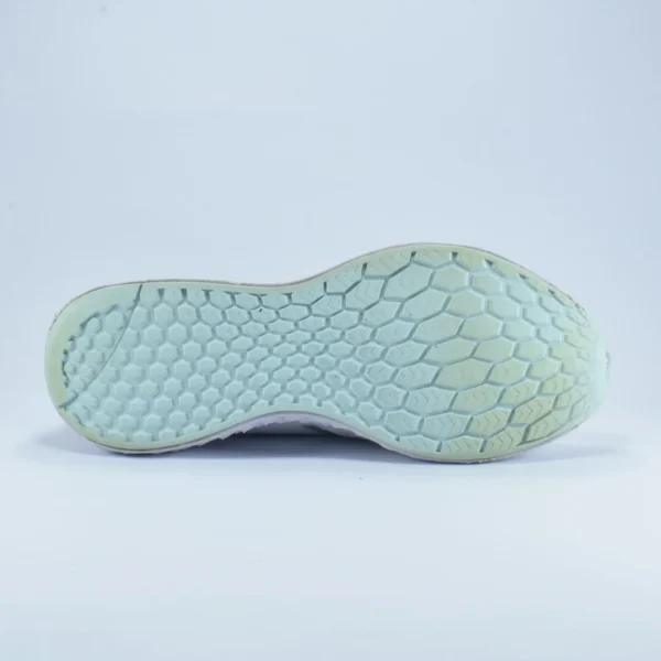 New Balance Womens Fresh Foam Cruzv1 - Image 4