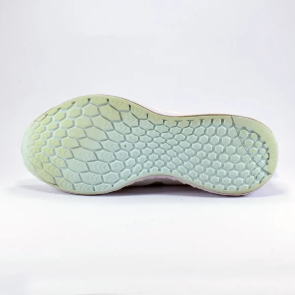 New Balance Womens Fresh Foam Cruzv1 - Image 2