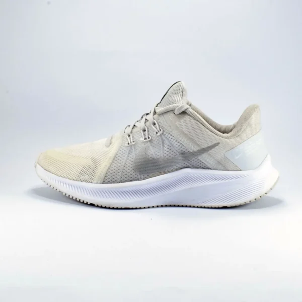 Nike Quest 4 White Photon Dust - Image 3