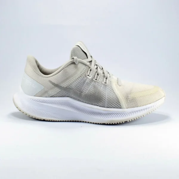 Nike Quest 4 White Photon Dust