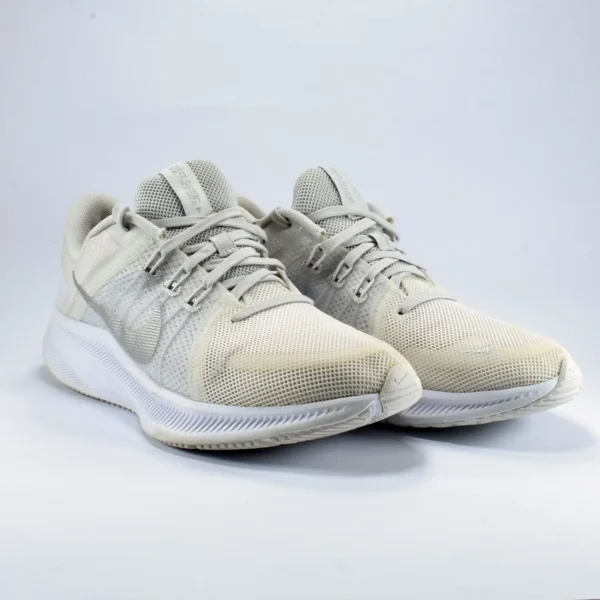 Nike Quest 4 White Photon Dust - Image 5