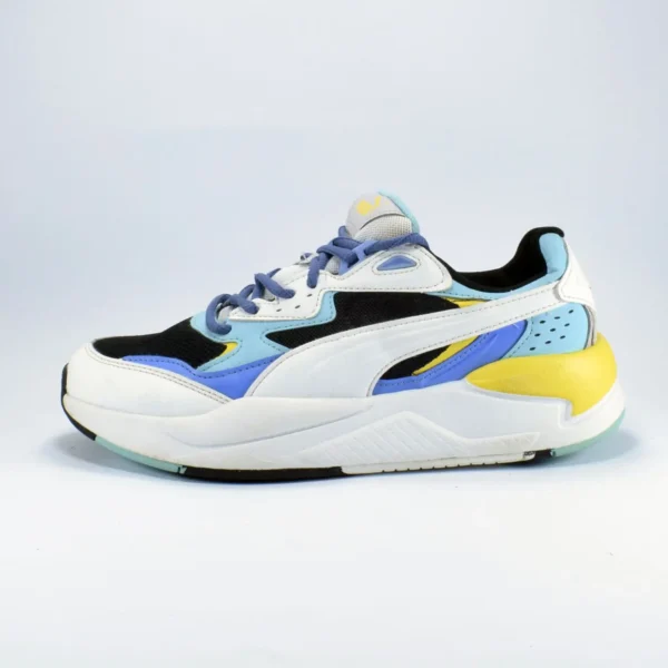 PUMA X-Ray Speed JR Unisex Sneakers - Image 3