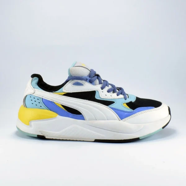 PUMA X-Ray Speed JR Unisex Sneakers