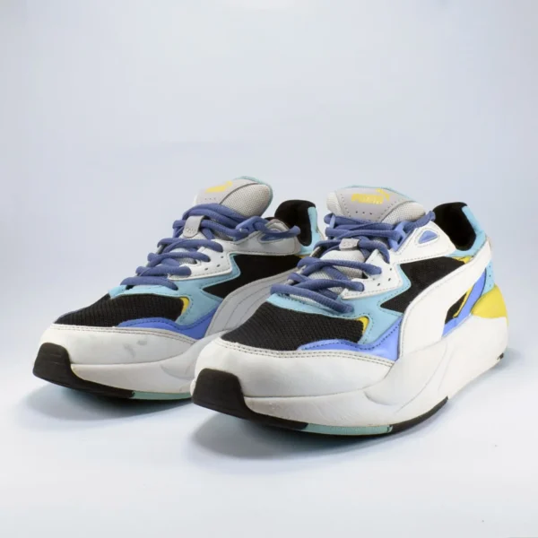 PUMA X-Ray Speed JR Unisex Sneakers - Image 5