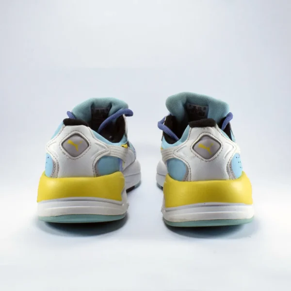PUMA X-Ray Speed JR Unisex Sneakers - Image 7