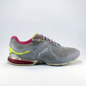 Puma Cell Riaze Foil Women’s Running Shoes