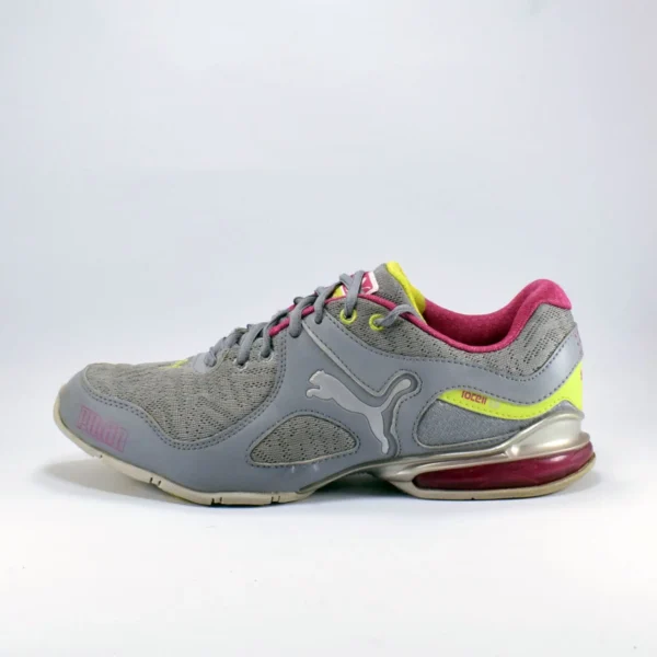Puma Cell Riaze Foil Women’s Running Shoes - Image 3