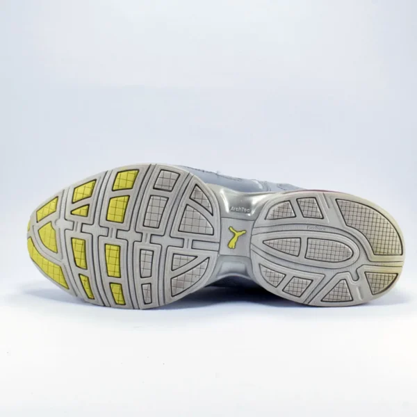 Puma Cell Riaze Foil Women’s Running Shoes - Image 4