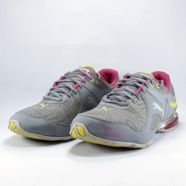 Puma Cell Riaze Foil Women’s Running Shoes - Image 5