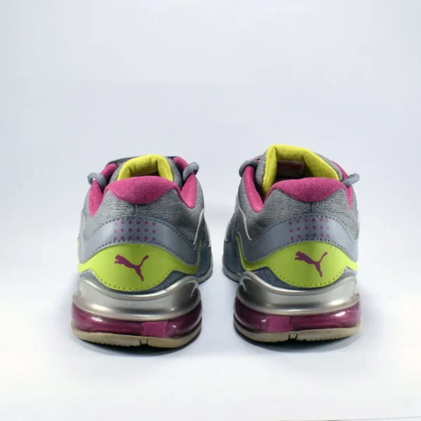 Puma Cell Riaze Foil Women’s Running Shoes - Image 6