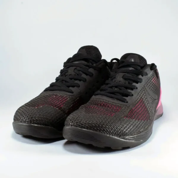 Reebok CrossFit Nano 7.0 – Pink & Black - Image 6