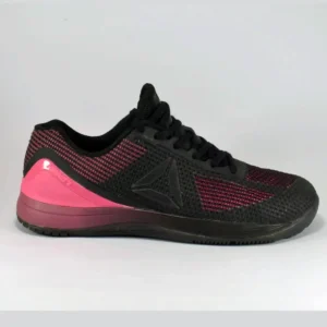 Reebok CrossFit Nano 7.0 – Pink & Black
