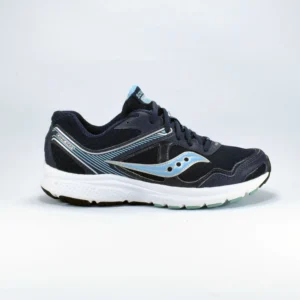 Saucony Grid Cohesion 10 Navy