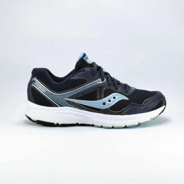 Saucony Grid Cohesion 10 Navy
