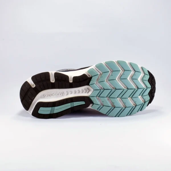 Saucony Grid Cohesion 10 Navy - Image 2