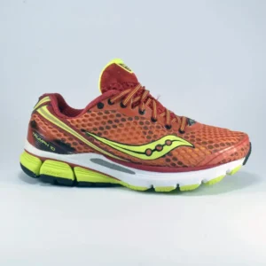 Saucony Shadow Genesis – Orange