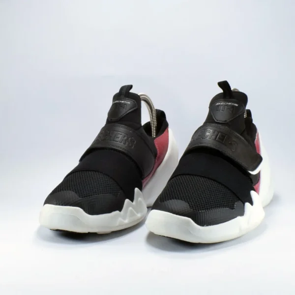 Skechers DLT-A Air Cooled Shoes - Image 5
