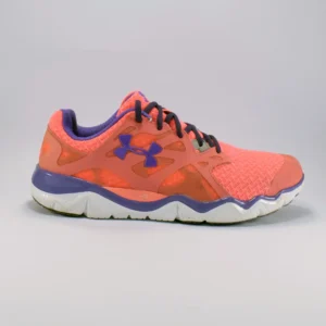 Under Armour Micro G Monza Running Shoes