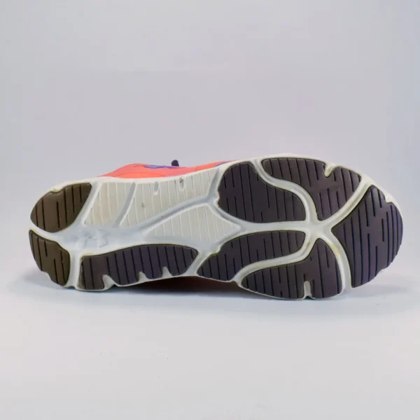 Under Armour Micro G Monza Running Shoes - Image 2