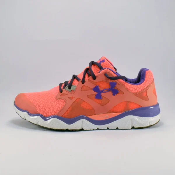 Under Armour Micro G Monza Running Shoes - Image 3