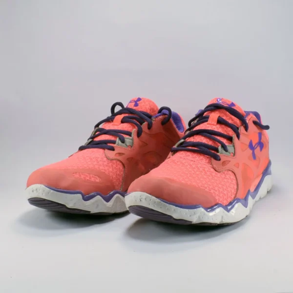 Under Armour Micro G Monza Running Shoes - Image 5
