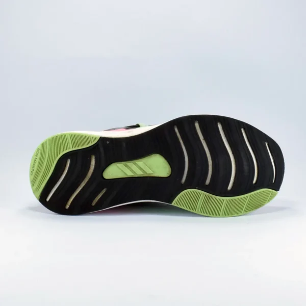 Adidas FortaRun Grade School Shoes - Image 2